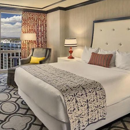 Paris Las Vegas Resort & Casino Luaran gambar