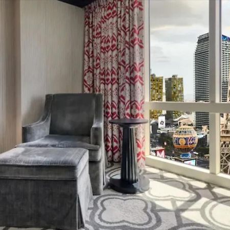 Paris Las Vegas Resort & Casino Luaran gambar