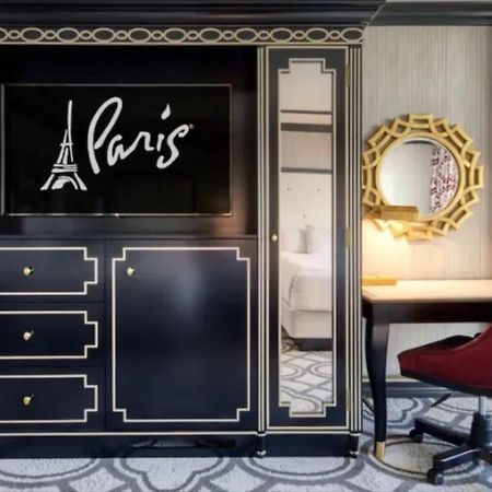 Paris Las Vegas Resort & Casino Luaran gambar