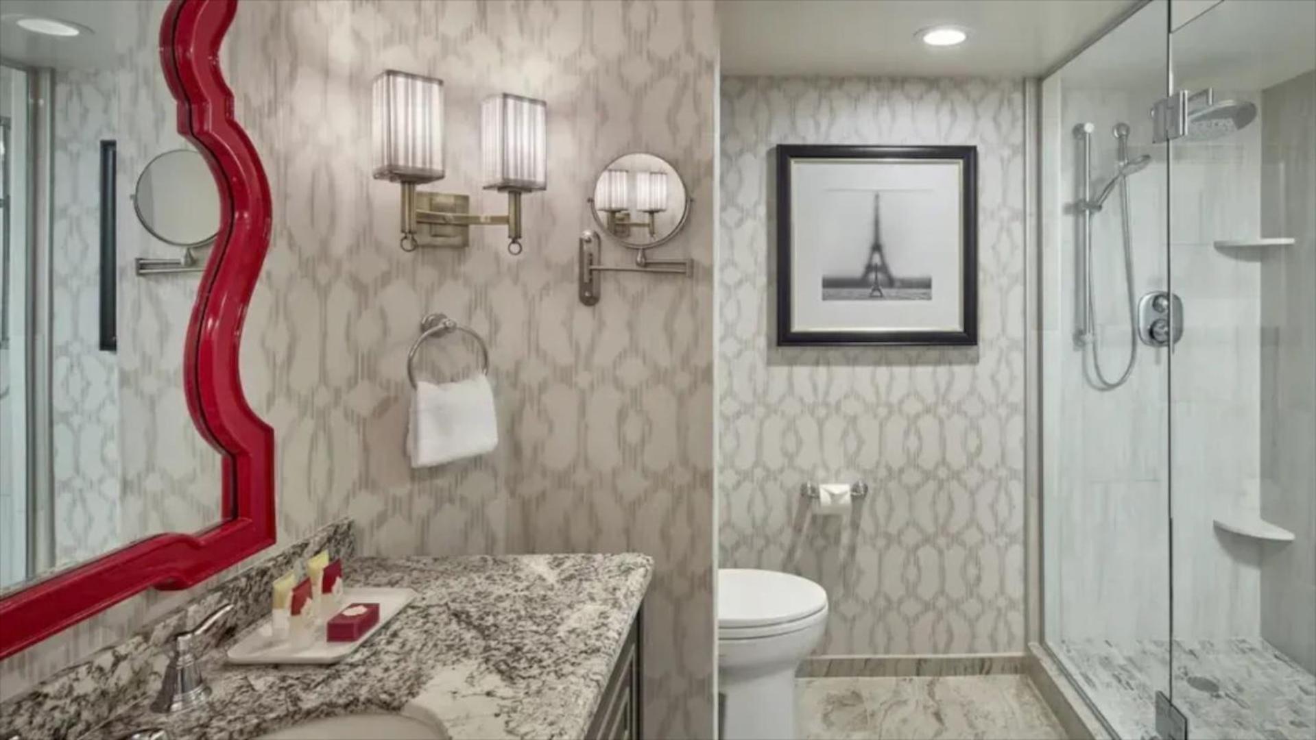 Paris Las Vegas Resort & Casino Luaran gambar