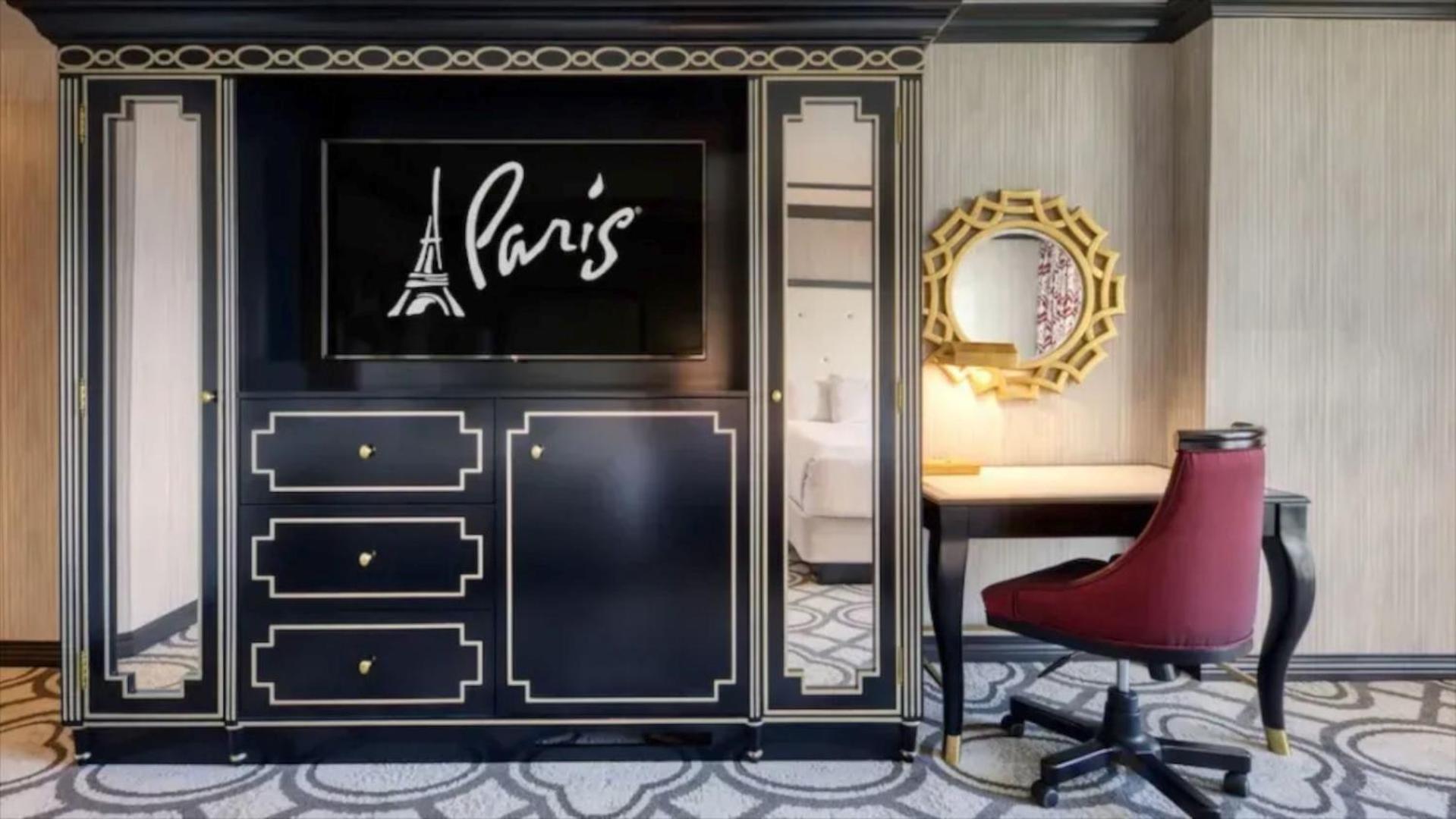 Paris Las Vegas Resort & Casino Luaran gambar